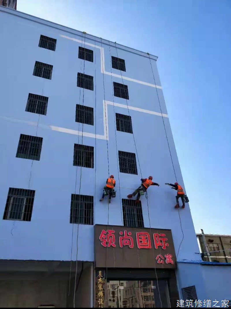 肇庆2026广宁县 金属屋面防腐 企业