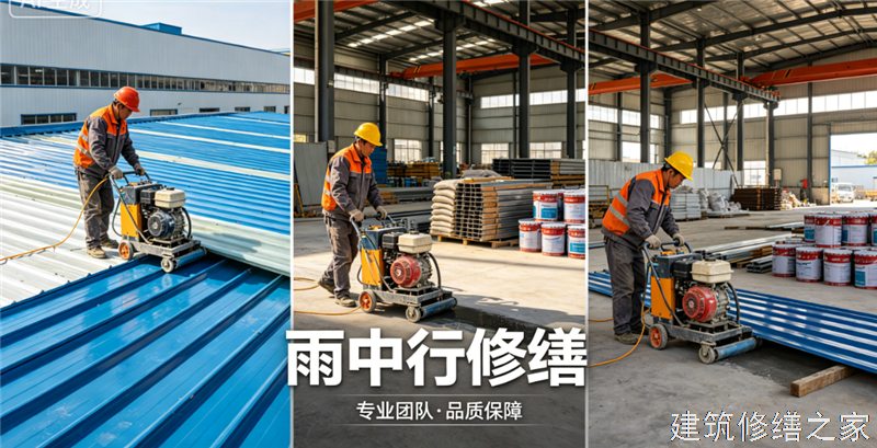 宿州2026/9砀山县屋面防水必坑指南